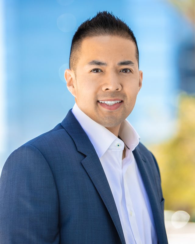 Alex Yu, Newport Beach REALTOR